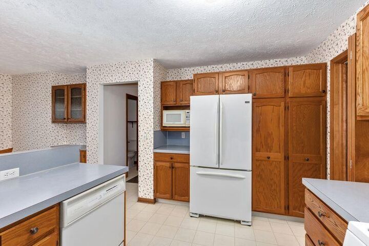 Property Photo: 5075 Windybrook Drive SW MI 49418