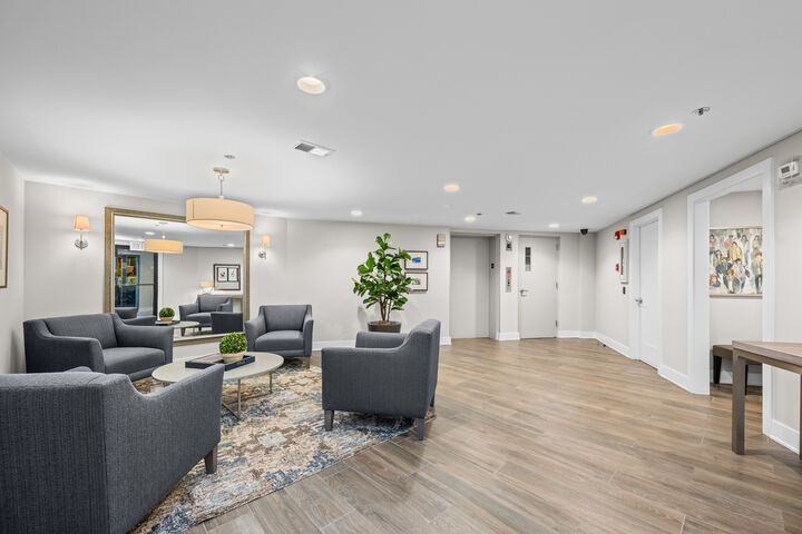 Property Photo:  1125 Lake Cook Road 209  IL 60062 