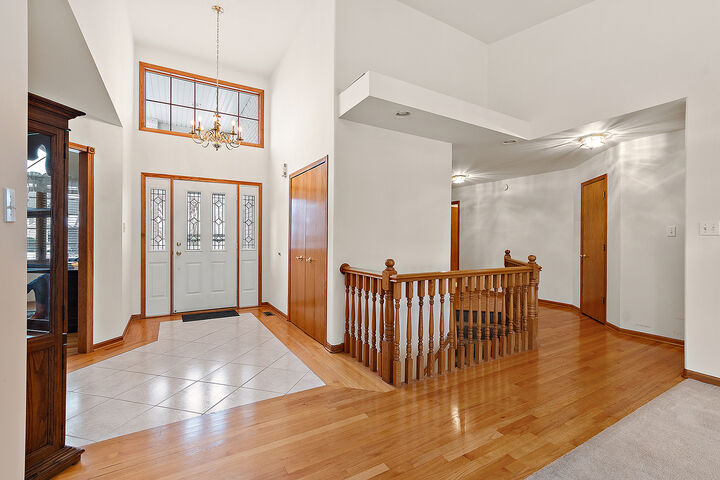 Property Photo: 16300 Chickadee Circle IL 60467