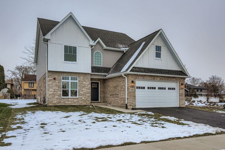 Property Photo: 5250 169th Place IL 60452