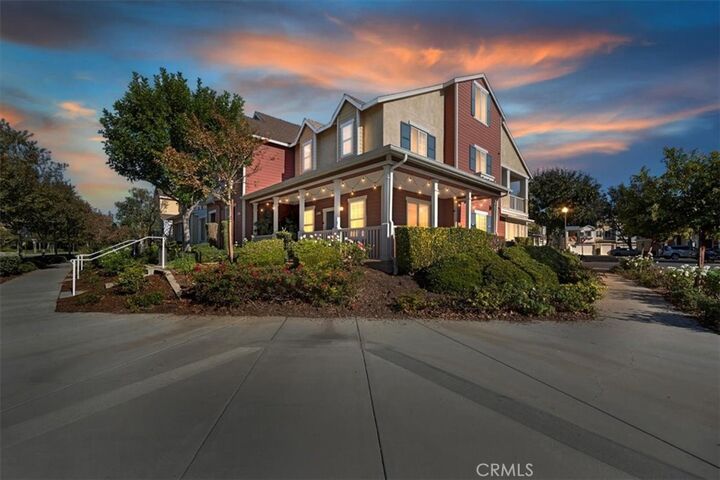 Property Photo:  8119 W Preserve  CA 91708 