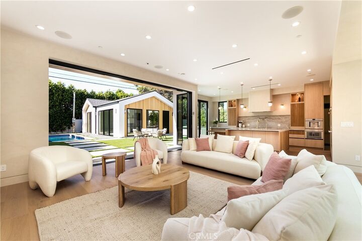 Property Photo:  16749 Addison  CA 91436 