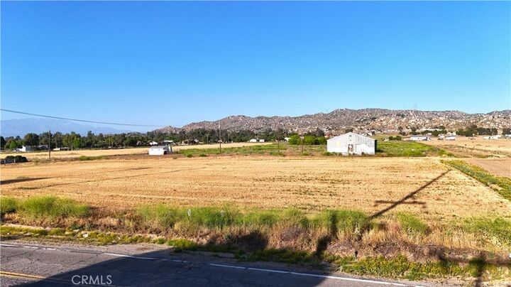 Property Photo:  23524 Pico Avenue  CA 92585 