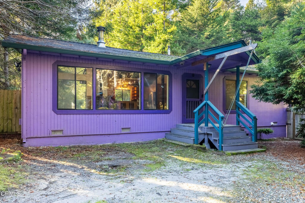 Property Photo:  31631 Pearl Drive  CA 95437 