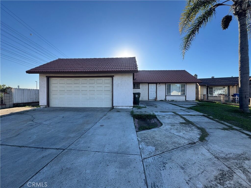 Property Photo:  1296 Finch Place  CA 91911 
