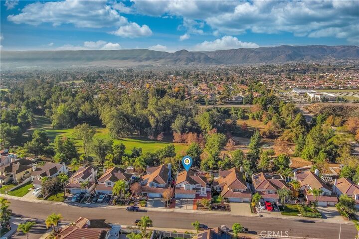 Property Photo:  23791 Via De Gema Linda  CA 92562 