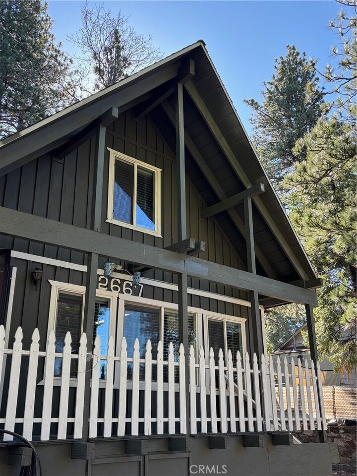 Property Photo:  2667 Hunsaker  CA 92382 
