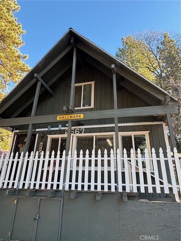 Property Photo: 2667 Hunsaker CA 92382