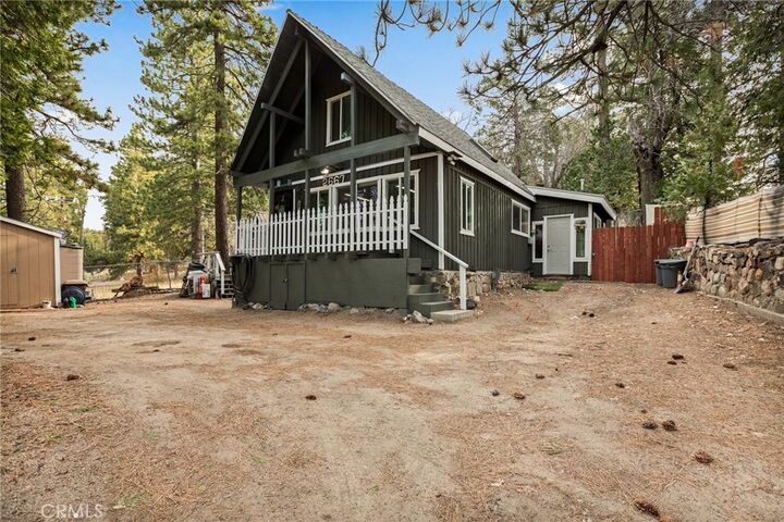 Property Photo: 2667 Hunsaker CA 92382