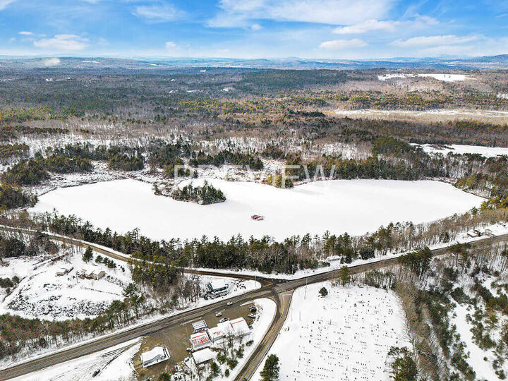 Property Photo: 915 Augusta Road ME 04917