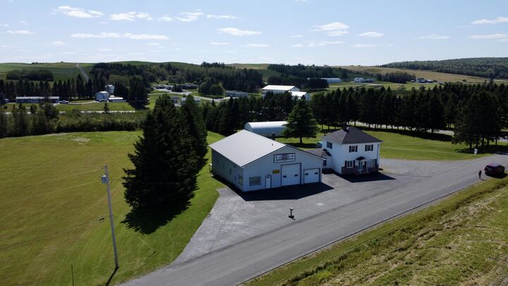 Property Photo: 22 Brook Road ME 04772