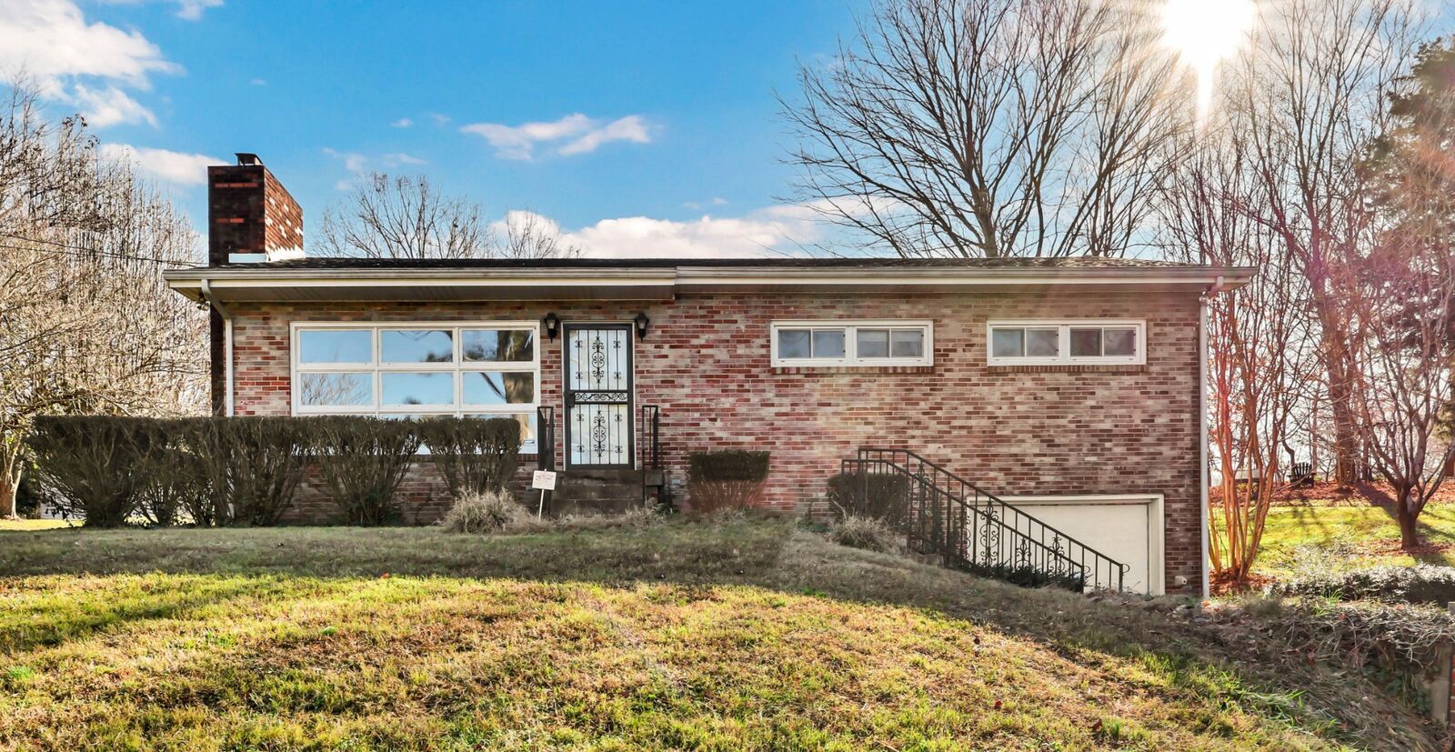 Property Photo:  780 Rossview Rd  TN 37043 