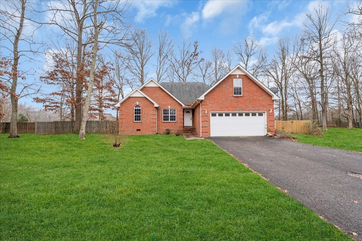 Property Photo:  306 Blackberry Ln  TN 37355 