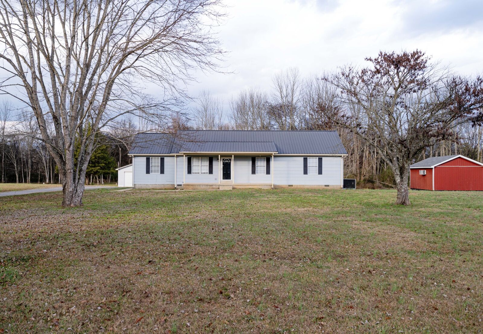Property Photo:  4008 Michelle St  TN 37128 