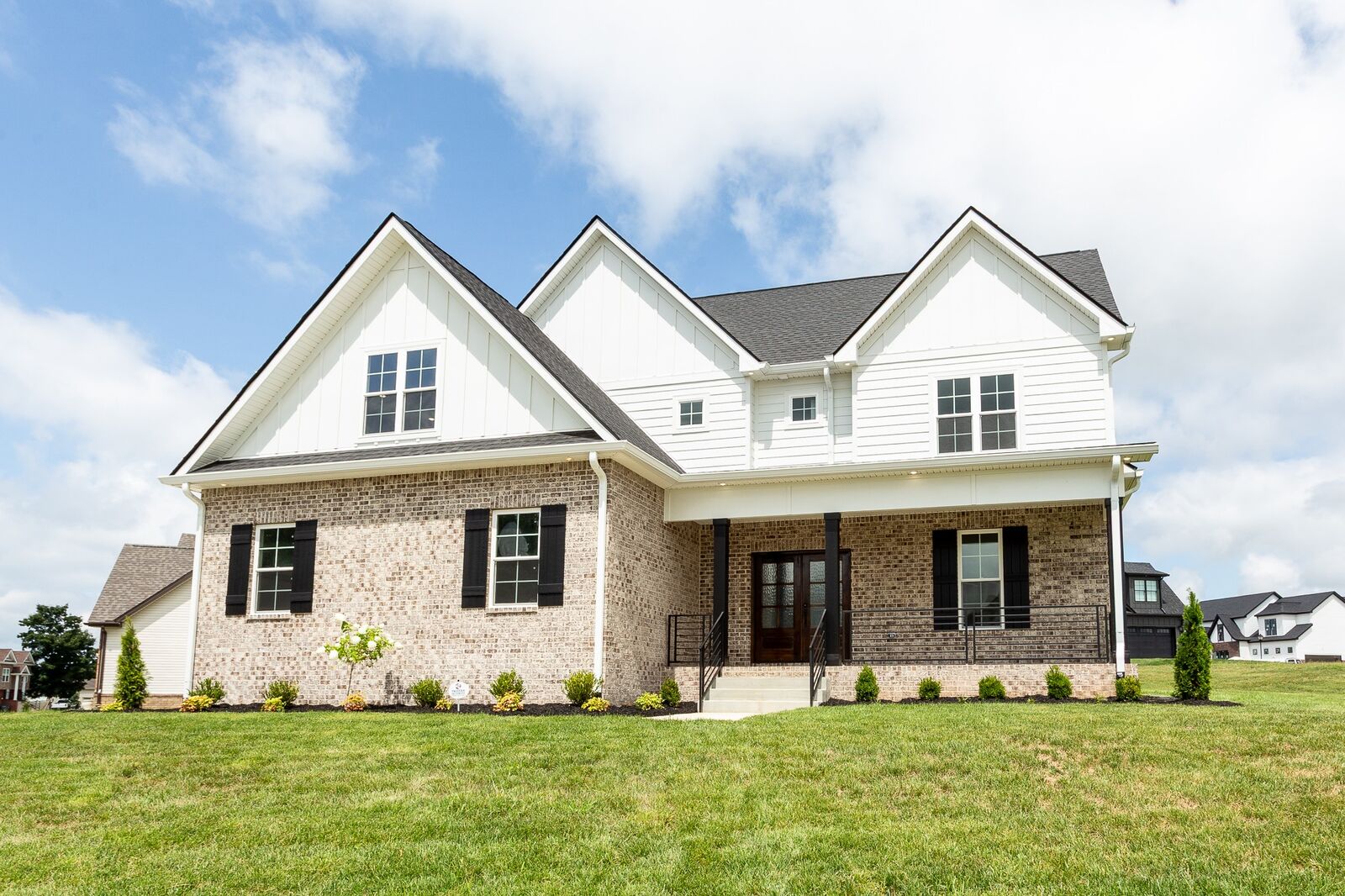 Property Photo:  243 Bellshire Drive  TN 37043 