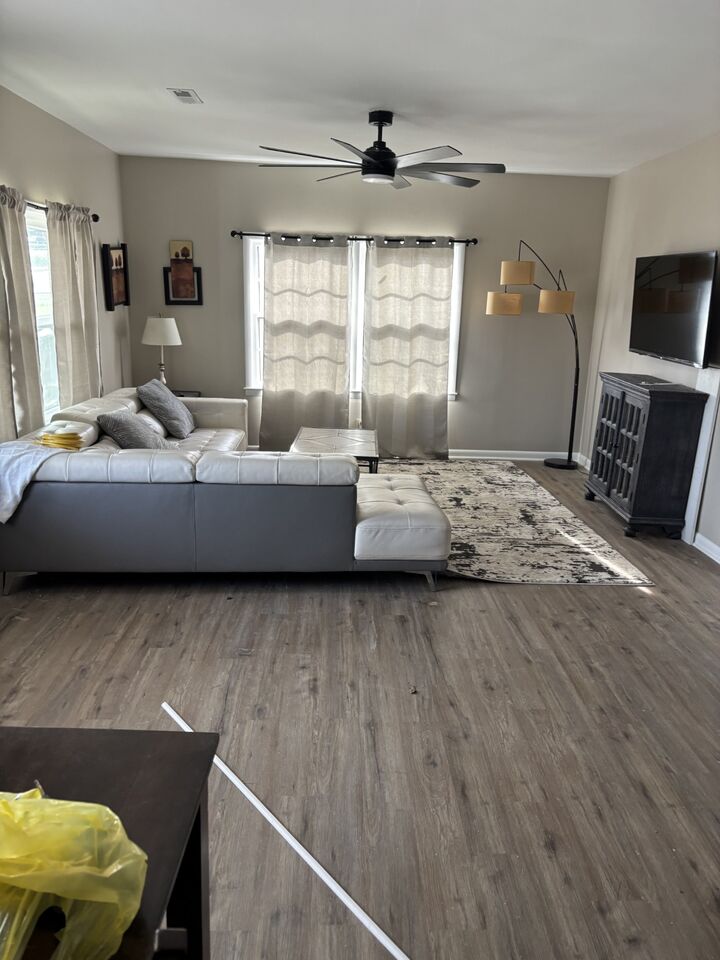 Property Photo: 1707 21st Ave N TN 37208