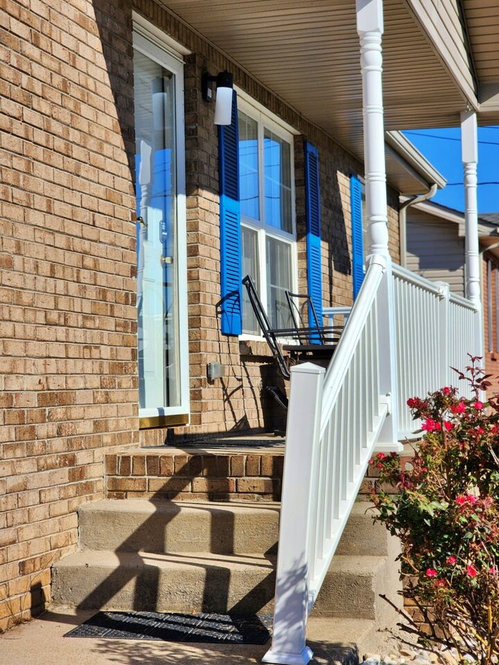 Property Photo: 345 Donna Dr TN 37042
