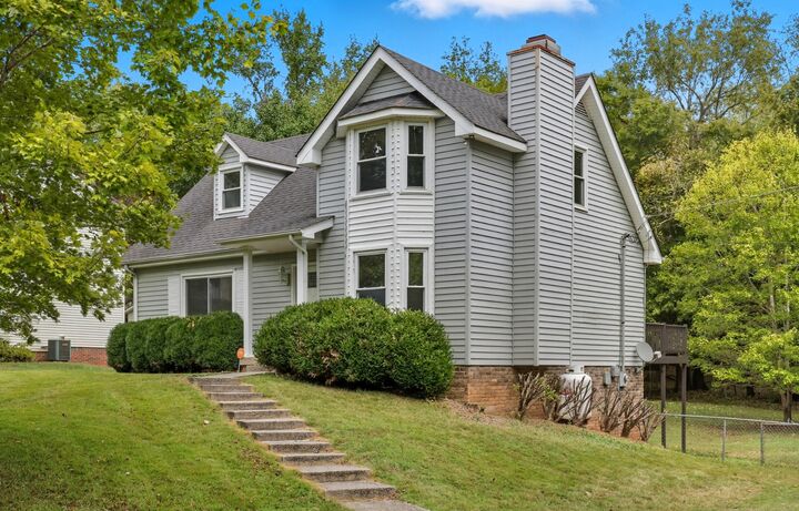 Property Photo: 1307 Sun Valley Rd TN 37040