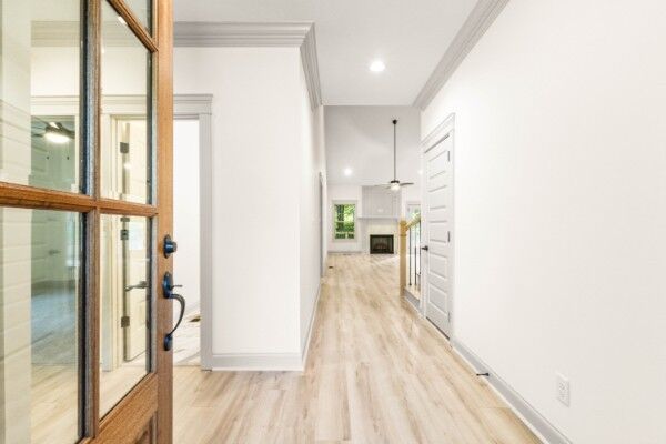 Property Photo: 3495 Meadows Rd TN 37051