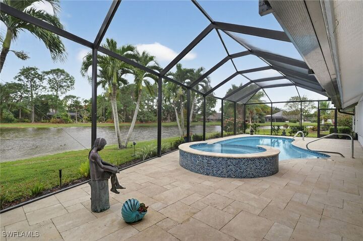Property Photo:  2248 Prince Lane  FL 34112 