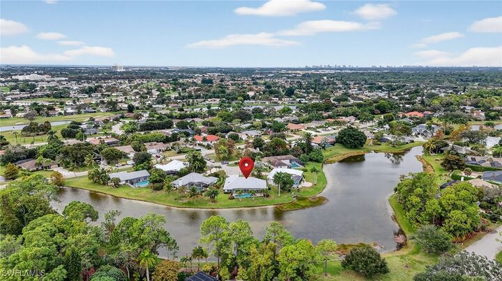 Property Photo: 2248 Prince Lane FL 34112