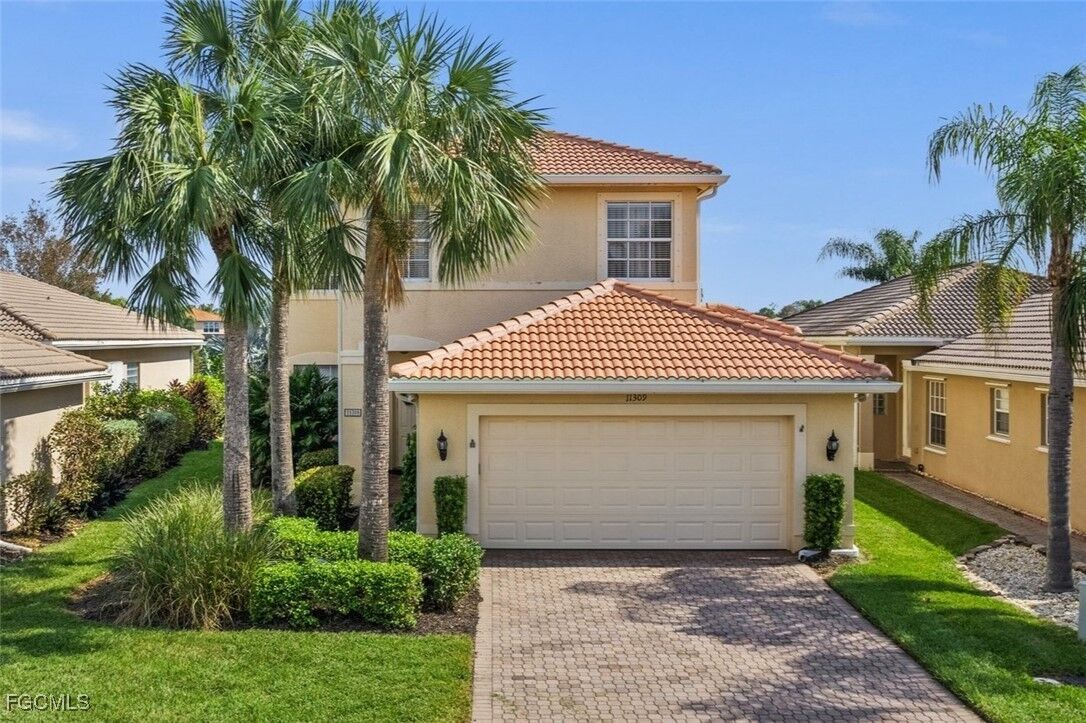 Property Photo:  11309 Pond Cypress Street  FL 33913 