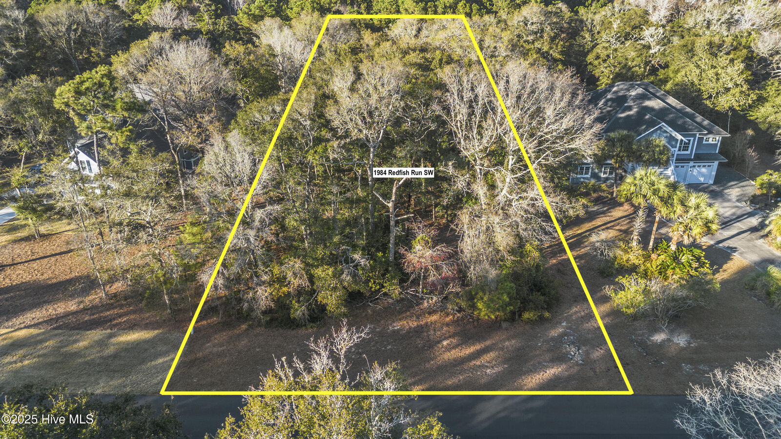 Property Photo:  1984 293R Redfish Run SW  NC 28462 