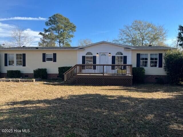 Property Photo:  229 Pineview Road  NC 28574 