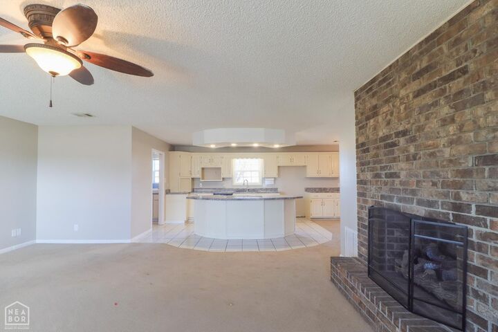 Property Photo:  116 Hickory Road  AR 72437 