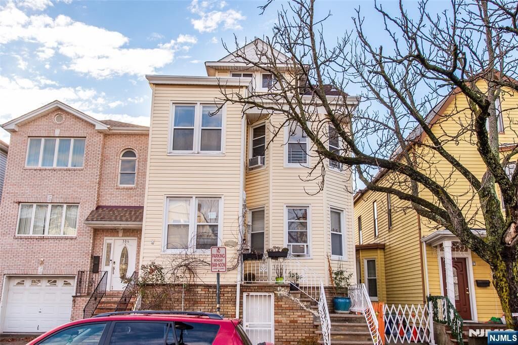 Property Photo:  308 Davis Avenue  NJ 07029 