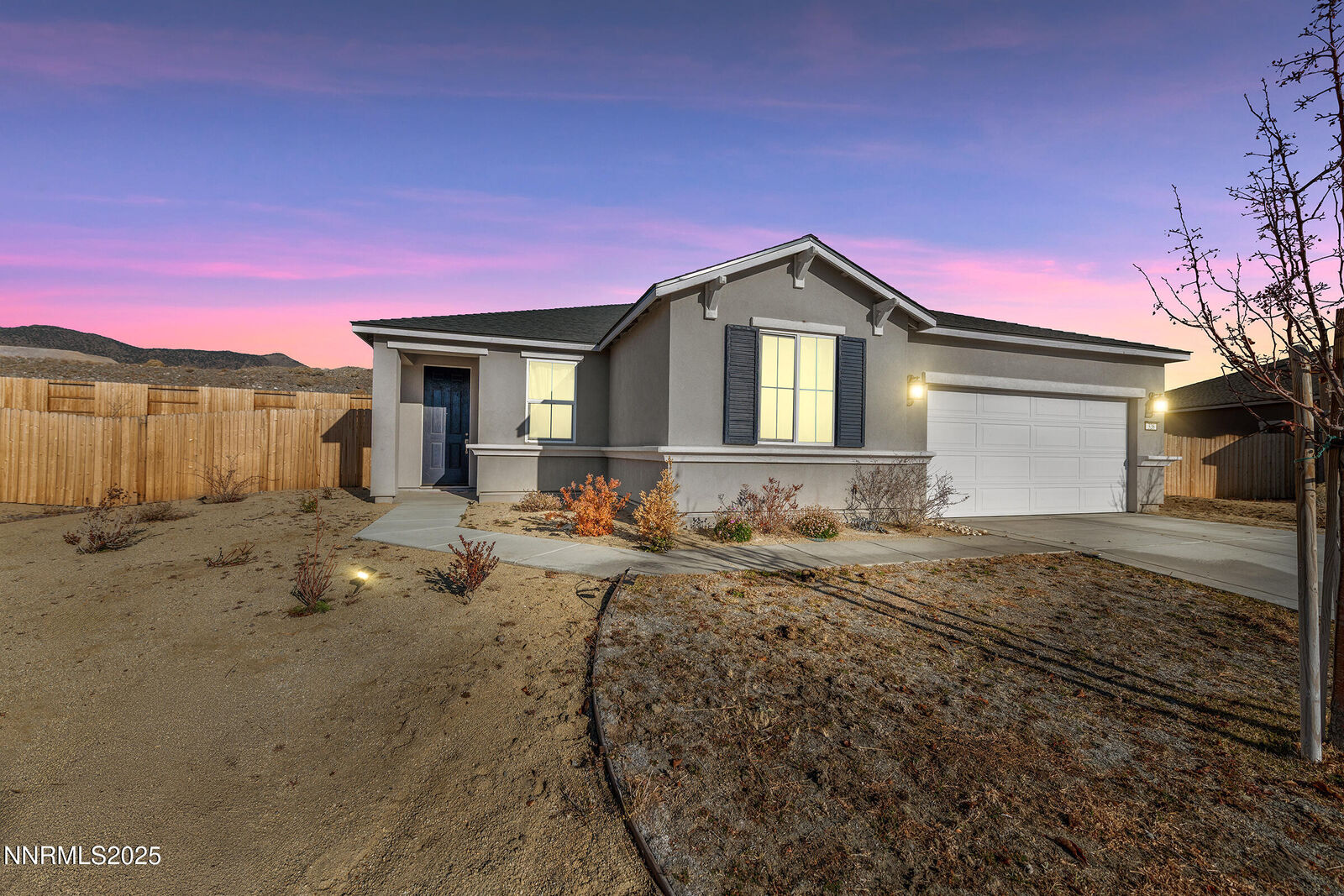 Property Photo: 326 Redwall Court NV 89403