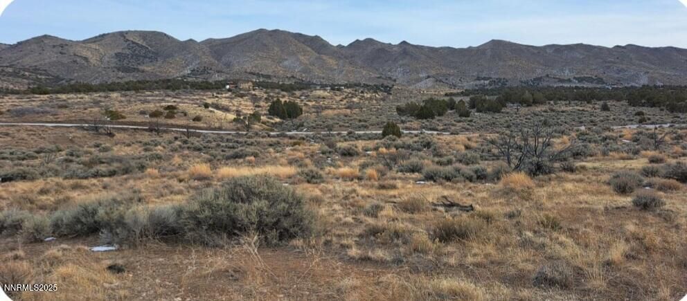 Property Photo:  0 Bedell Road  NV 89508 