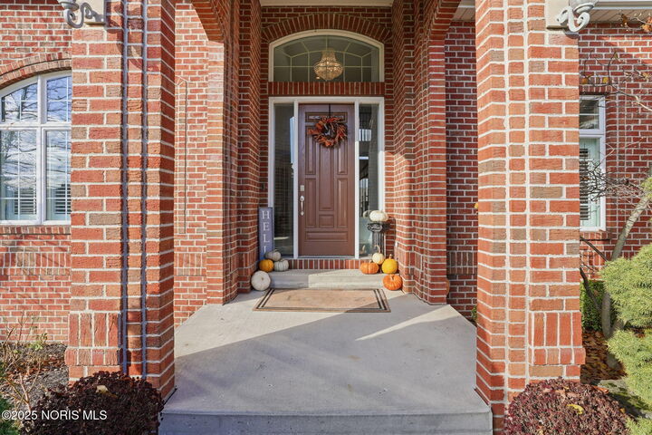 Property Photo: 456 Strathaven Drive OH 45840