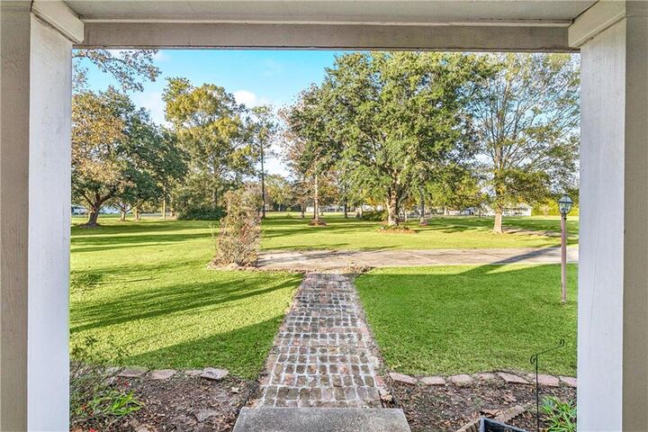 Property Photo: 42571 Yokum Road LA 70454