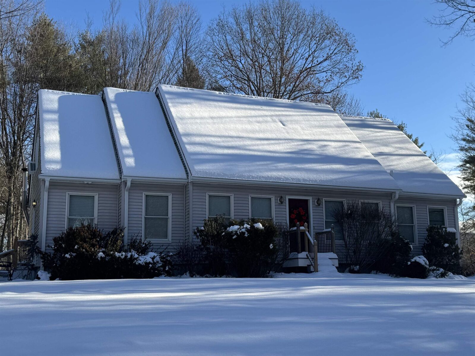 Property Photo: 223 Taylor Drive VT 05089