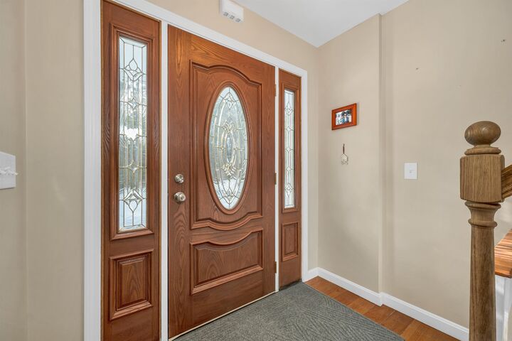 Property Photo:  269 Chichester Road  NH 03307 