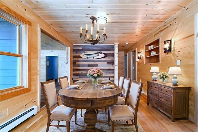 Property Photo: 66895 Spider Lake Road WI 54847