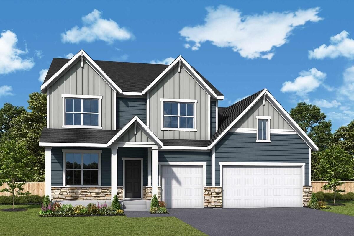 Property Photo:  14910 106th Avenue N  MN 55369 