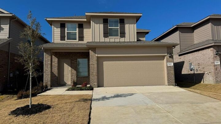 Property Photo:  541 Shaded Grove  TX 76259 