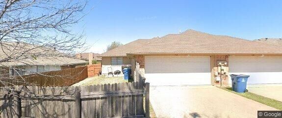Property Photo: 504 Amber Lane TX 75115