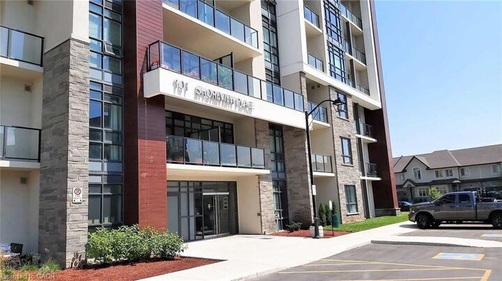 Property Photo: 101 Shoreview Place 225 ON L8E 0K2