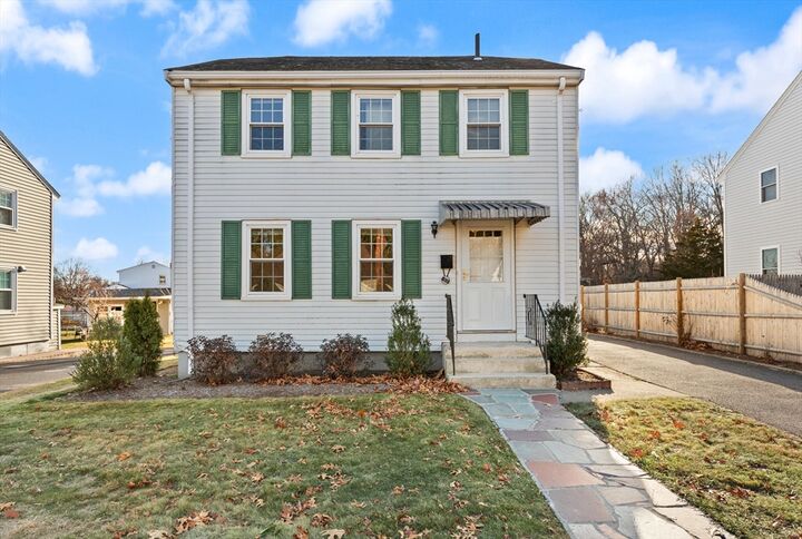 83 Dean St  Norwood MA 02062 photo