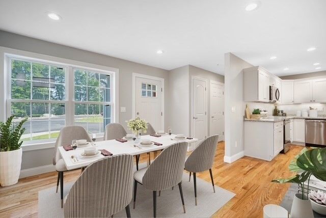 Property Photo: 4 Sabrina Way E MA 01001