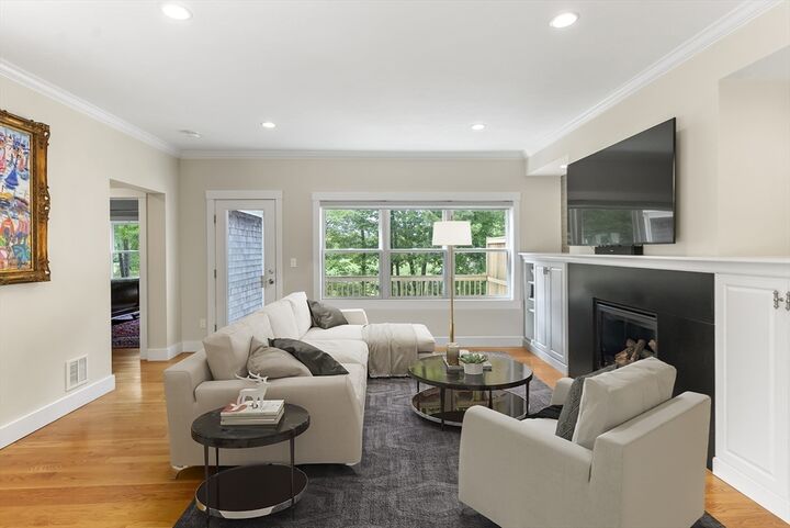 Property Photo: 17 Cupola Ln 17 MA 02360