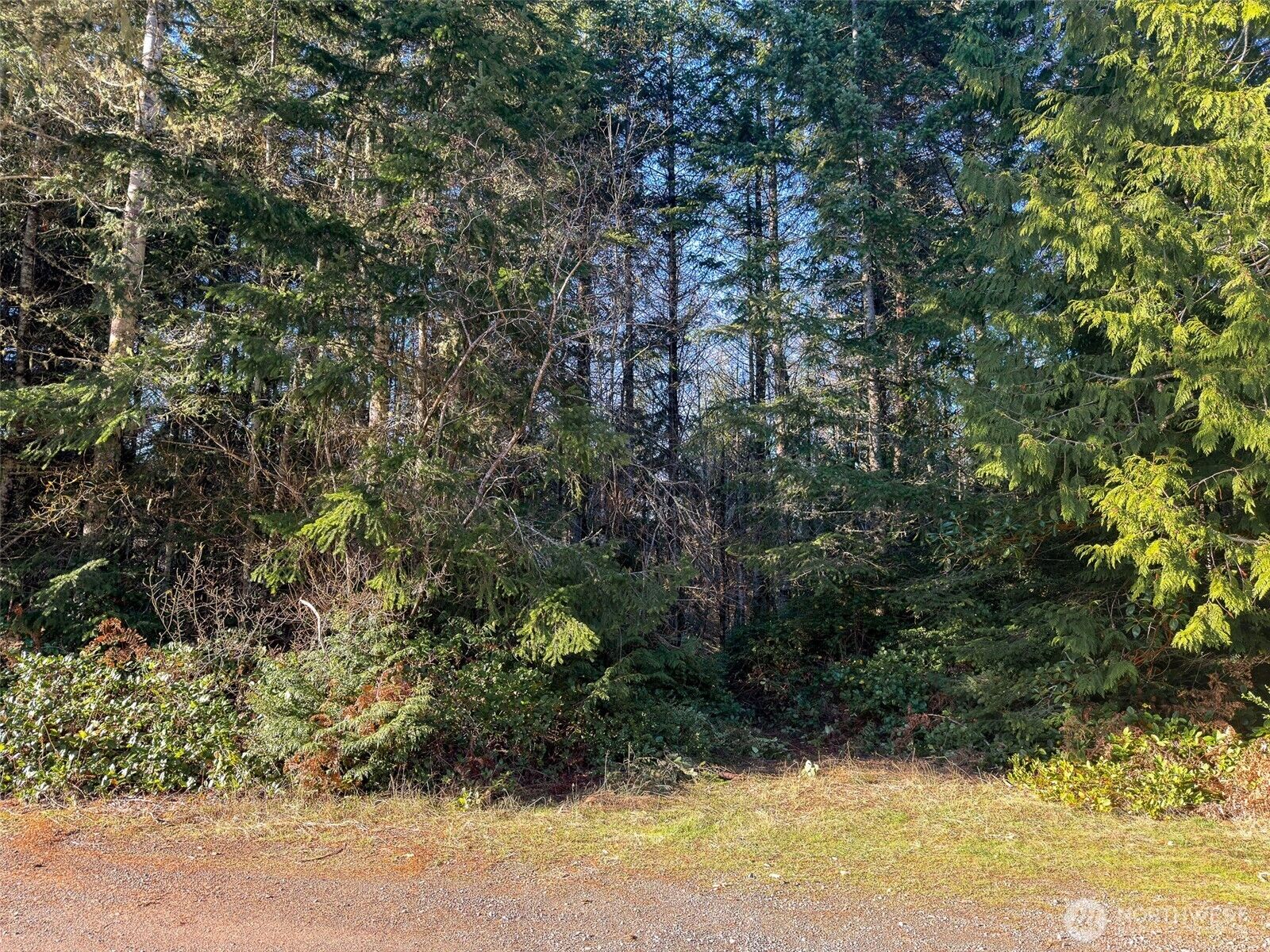 Property Photo:  999  Old Coyle Road  WA 98376 