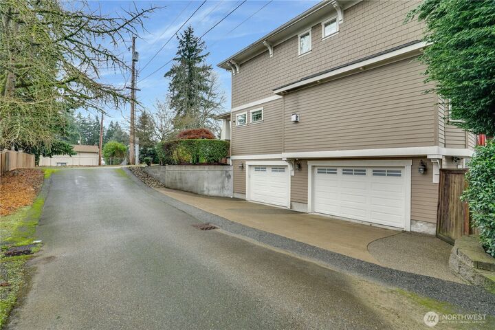 Property Photo: 3308 N Mason Street WA 98407