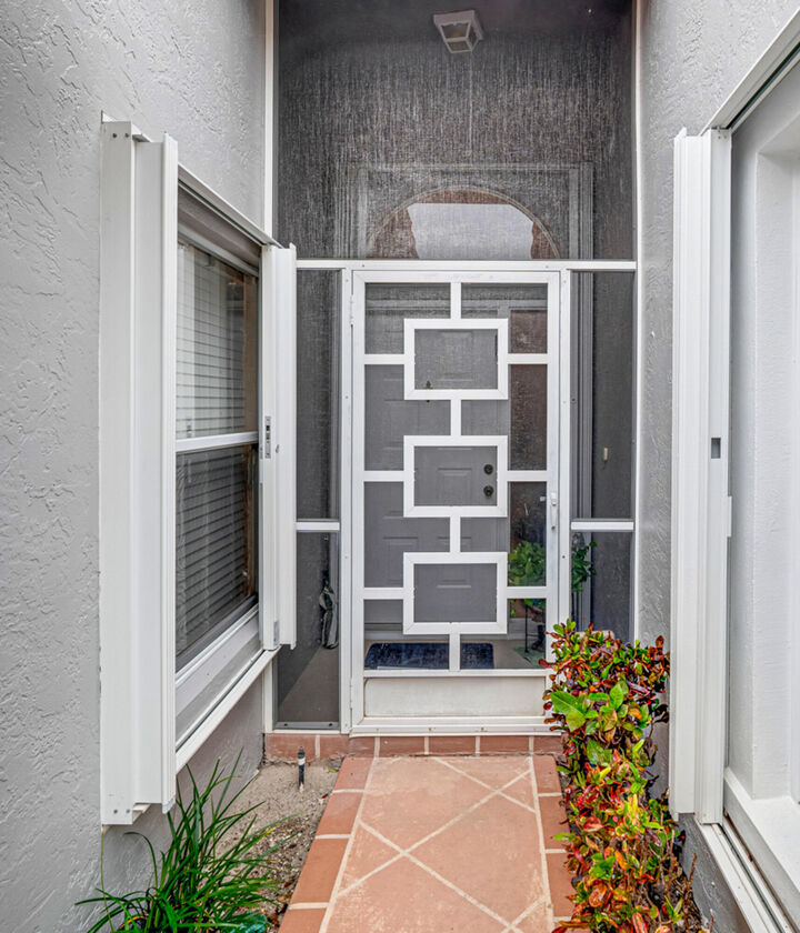 Property Photo: 7043 Summer Tree Drive FL 33437