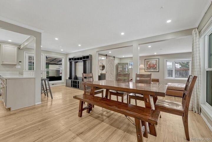 Property Photo: 1290 S Forest Street CO 80246