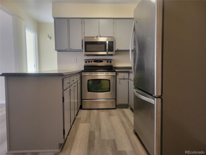 Property Photo:  5995 W Hampden Avenue 20A  CO 80227 