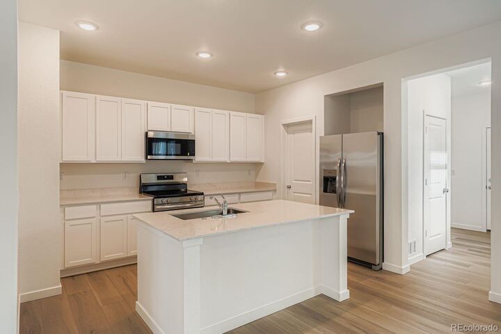 Property Photo:  2819 E 153rd Avenue  CO 80602 